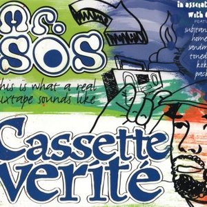 Cassette Verité