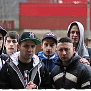 Mad Boys - UB Rookies 的头像
