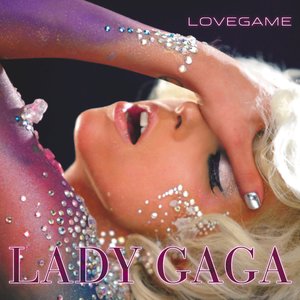 LoveGame (Single)