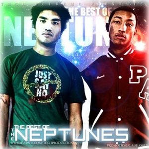 Image for 'Neptunes Best'