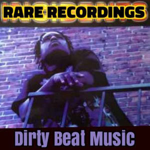 Rare Recordings
