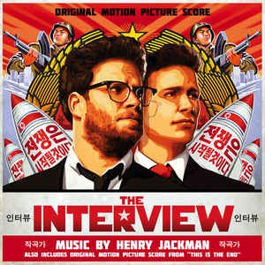 The Interview (Original Motion Picture Score)