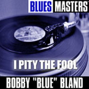 Blues Masters: I Pity the Fool