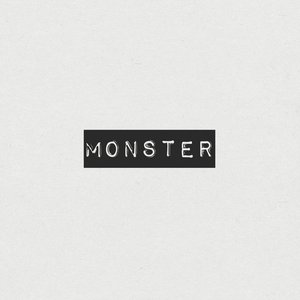 Monster - Single