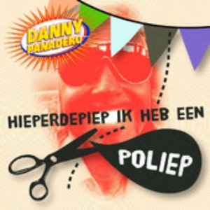 Hieperdepiep Ik Heb Een Poliep