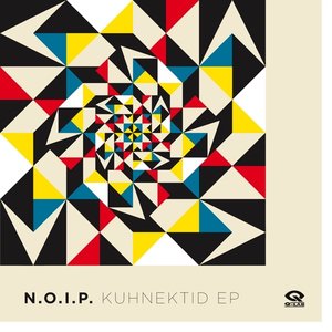 Kuhnektid EP