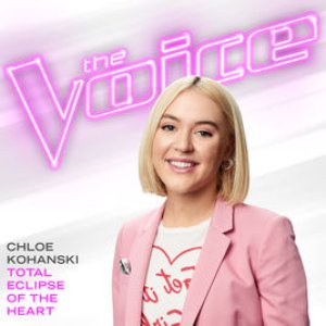 Total Eclipse of the Heart (The Voice Performance) - Single