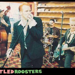 Rattled Roosters のアバター