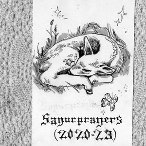 sayurprayers (2020-23)