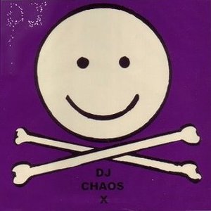 Avatar for DJ Chaos X