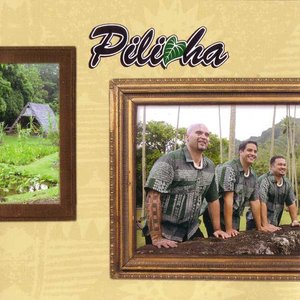 Pilioha