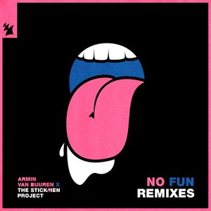 No Fun (Remixes) - Single