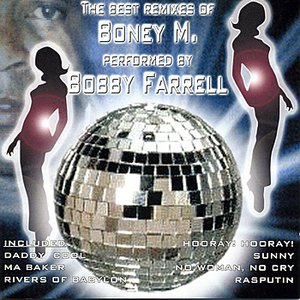 The Best Remixes Of Boney M.