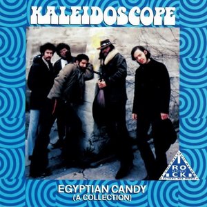 Egyptian Candy (A collection)