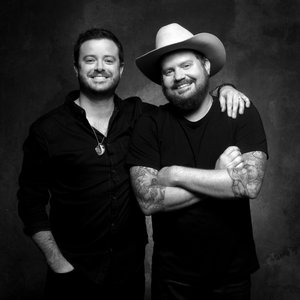 Immagine per 'Randy Rogers & Wade Bowen'