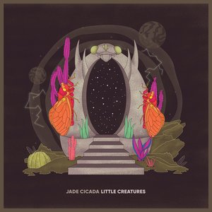 Little Creatures - EP