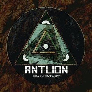 antlion 的头像