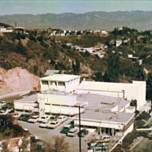 Lookout Mountain Laboratory 的头像