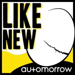 Like New - Single