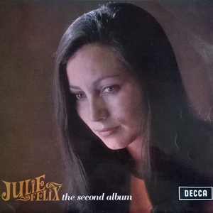 The Second Album cover