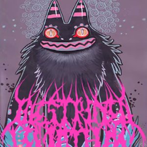 Avatar for I Destroyed Leviathan
