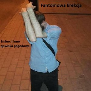 Fantomowa Erekcja 的头像