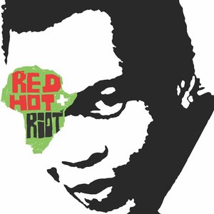 “Red Hot + Riot”的封面