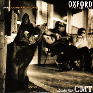 Oxford American Southern Music CD Number 9