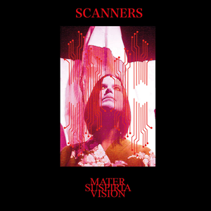 Scanners cover