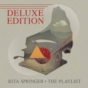 The Playlist Digital Deluxe