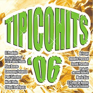 TipicoHits 2006