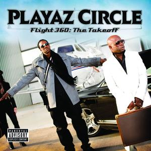 Flight 360: The Takeoff cover