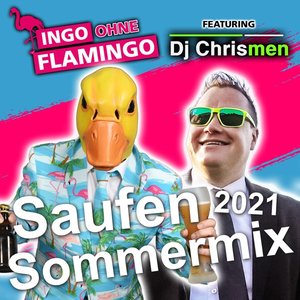 Saufen Sommermix 2021