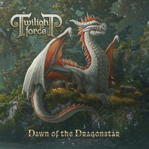 Изображение для 'Dawn Of The Dragonstar'