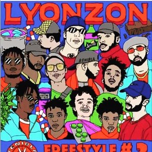 Benibla freestyle - Single