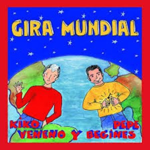 Gira Mundial