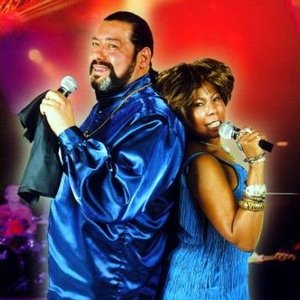 Avatar for Tina Turner f. Barry White