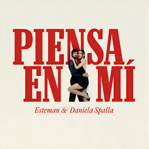 Artwork for PIENSA EN MÍ