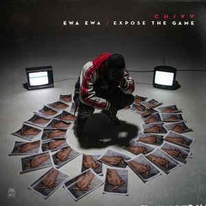Ewa Ewa / Expose The Game - Single