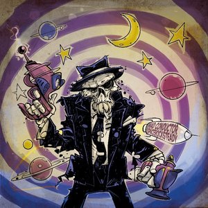 Space Rock Steady