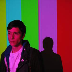 White Williams photo provided by Last.fm