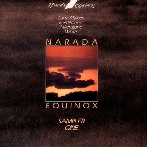 Narada Equinox Sampler One