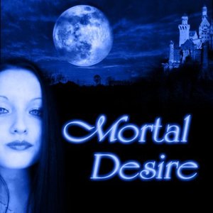 “Mortal Desire”的封面