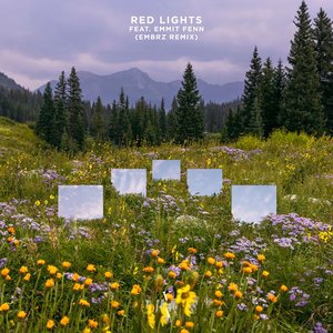 Red Lights (EMBRZ Remix)