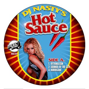 Hot Sauce