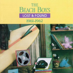 Lost & Found (1961-1962)