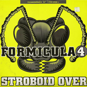 Formicula 4 photo provided by Last.fm