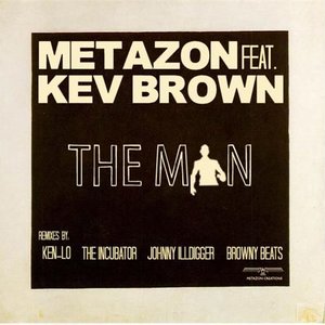 Metazon feat Kev Brown 的头像