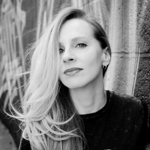 Natasa Paulberg 的头像