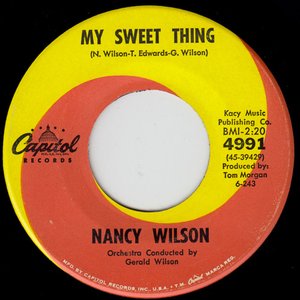 Tell Me The Truth / My Sweet Thing